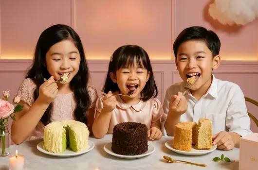 slider Childs Moment